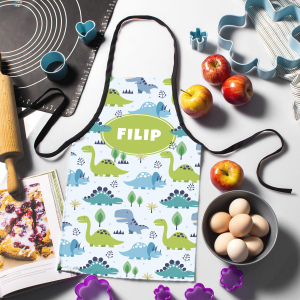 Fartuszek dla dziecka